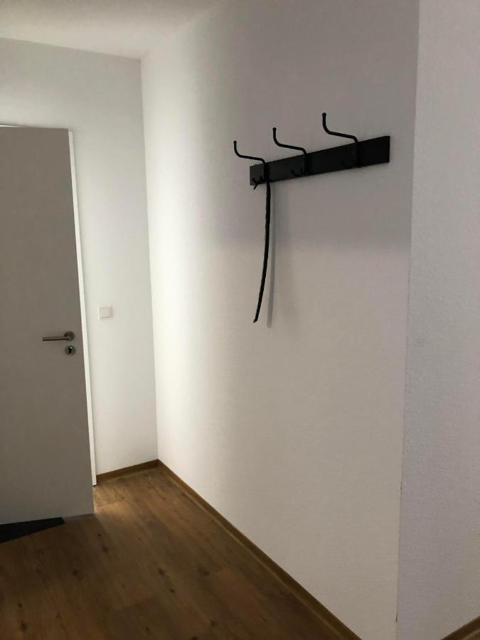 Aparthotel Roxheim Kültér fotó