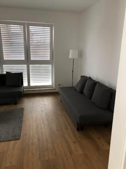 Aparthotel Roxheim Kültér fotó