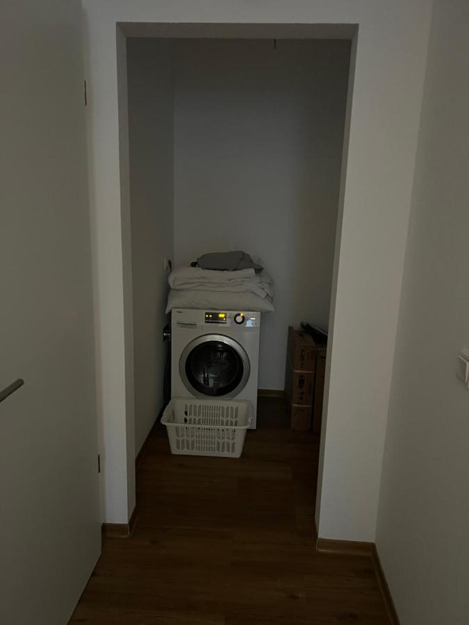 Aparthotel Roxheim Kültér fotó